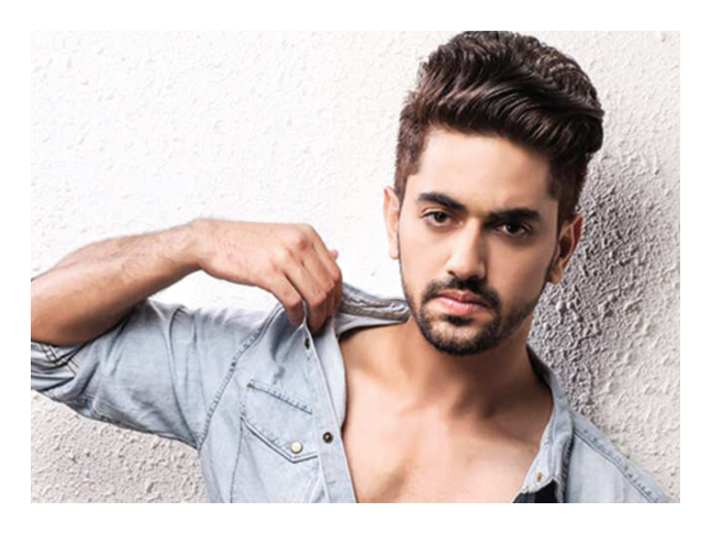 Fitness Secrets and Diet Routine Behind Ripped Hot Body Of Zain Imam 2