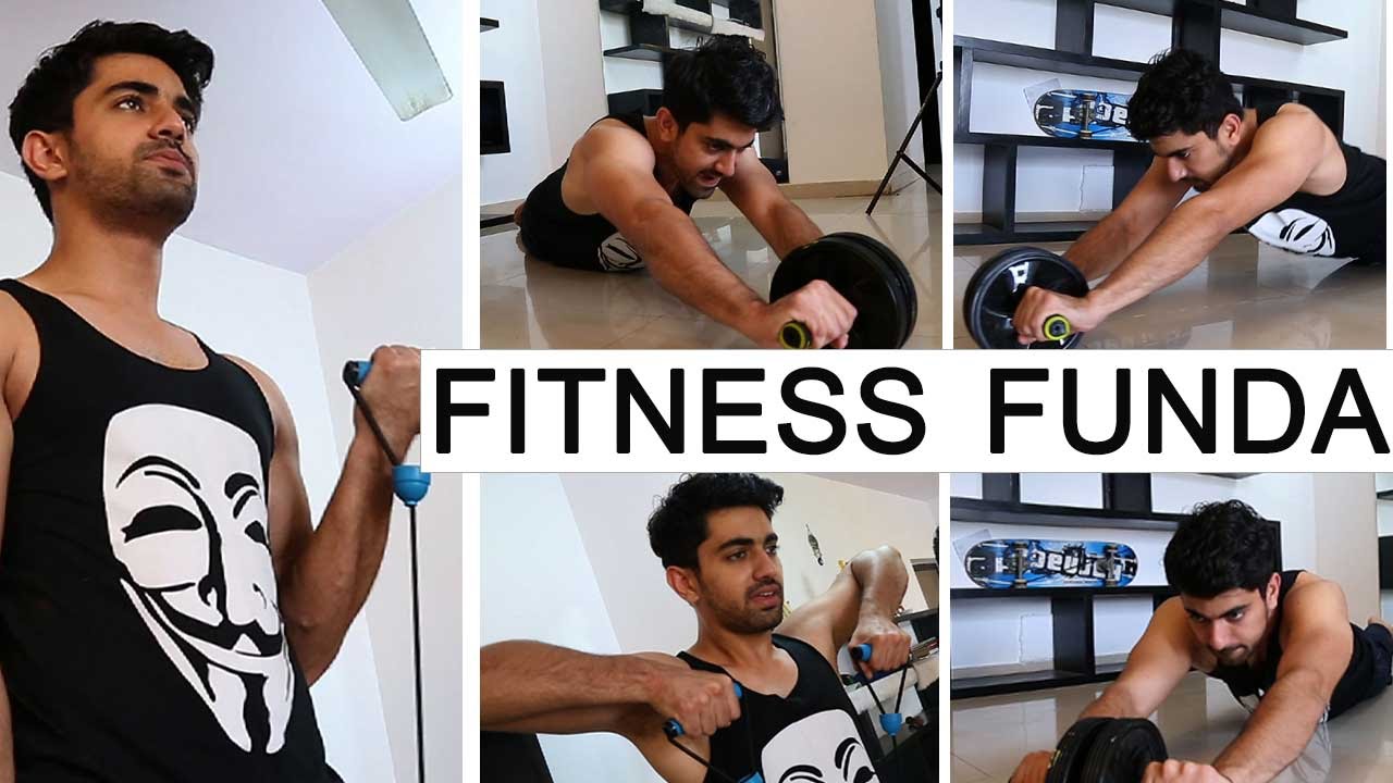 Fitness Secrets and Diet Routine Behind Ripped Hot Body Of Zain Imam