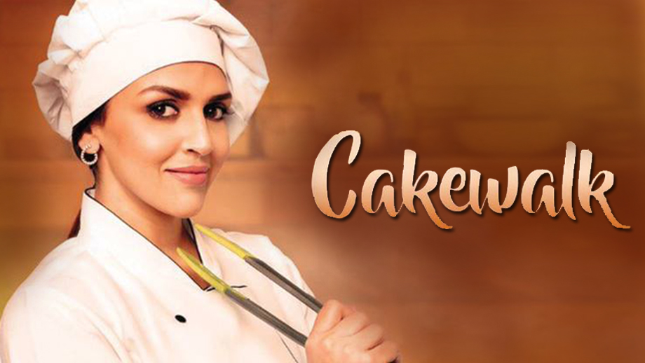 Review of short film Cakewalk starring Esha Deol 