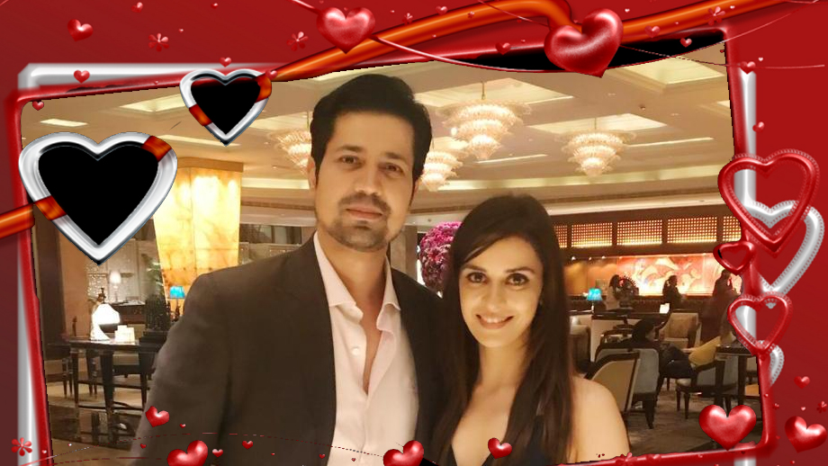 My best Valentine’s Day memory is of Sumeet Vyas talking to my parents about our marriage: Ekta Kaul
