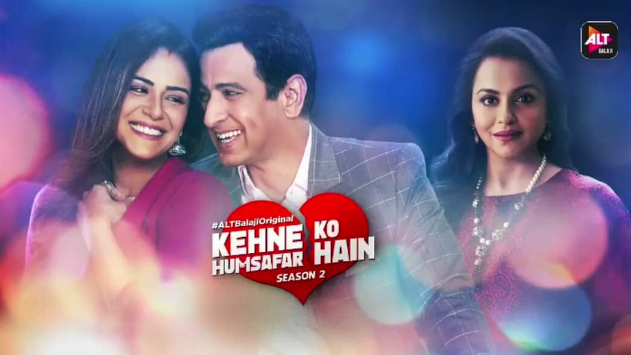 Review of ALTBalaji’s Kehne Ko Humsafar Hai 2: Light-hearted and refreshing; decodes men’s thought-process to the T