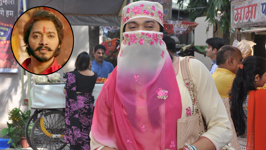 Lakhan to disguises as a woman in SAB TV’s My Name Ijj Lakhan