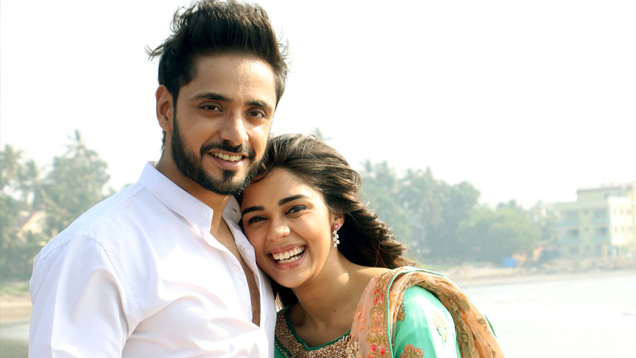 Adnan Khan and Eisha Singh ‘thank the Almighty’ for giving them Ishq Subhan Allah