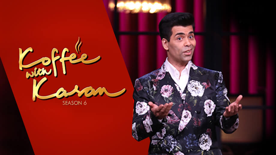 Most controversial and memorable moments from Koffee with Karan