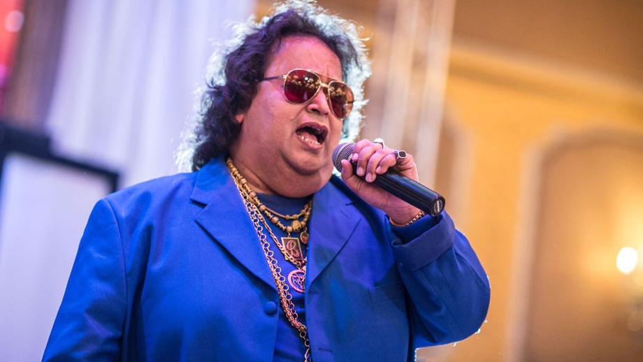 Bollywood’s singer and composer Bappi Lahiri roped in for a cameo in Ladies Special