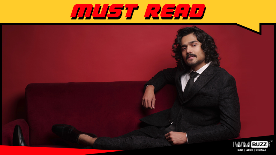 I would love to be the villain who kills everyone in a TV show: YouTube star Bhuvan Bam