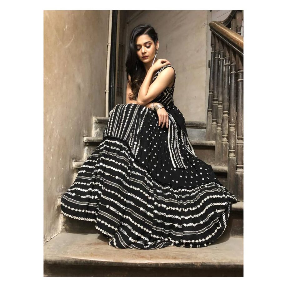 Girl In The City Mithila Palkar Is No Less Than A Bollywood Fashionista! 834703