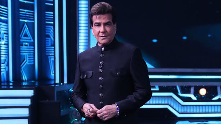 I have watched many episodes of Super Dancer 3: Jeetendra