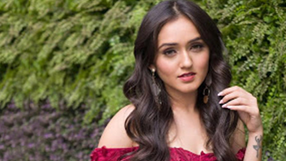 I want to sideline unnecessary negativity on social media and concentrate on my work: Tanya Sharma