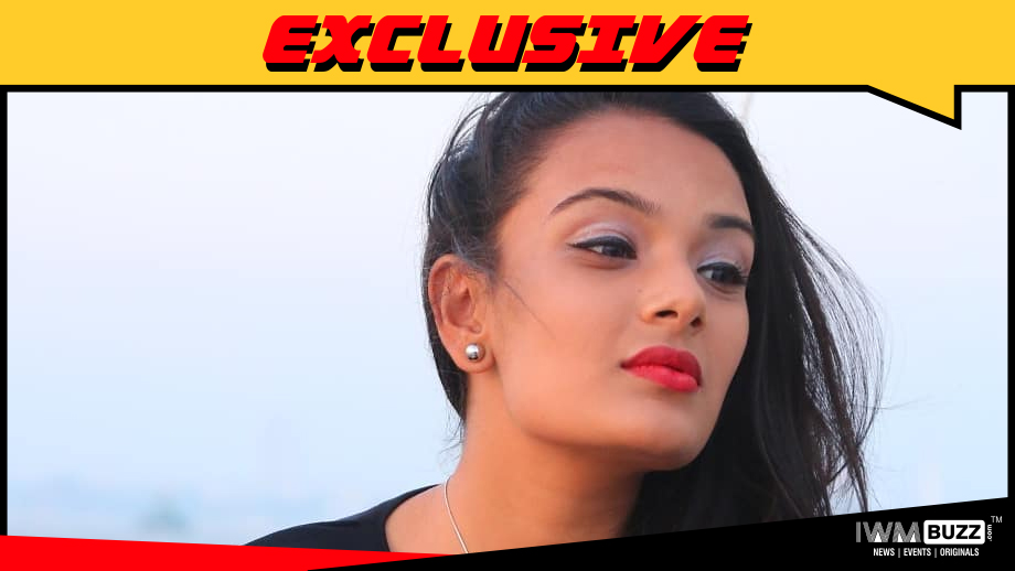 Dhrisha Kalyani roped in for ZEE5’s web film Reshma Pathan