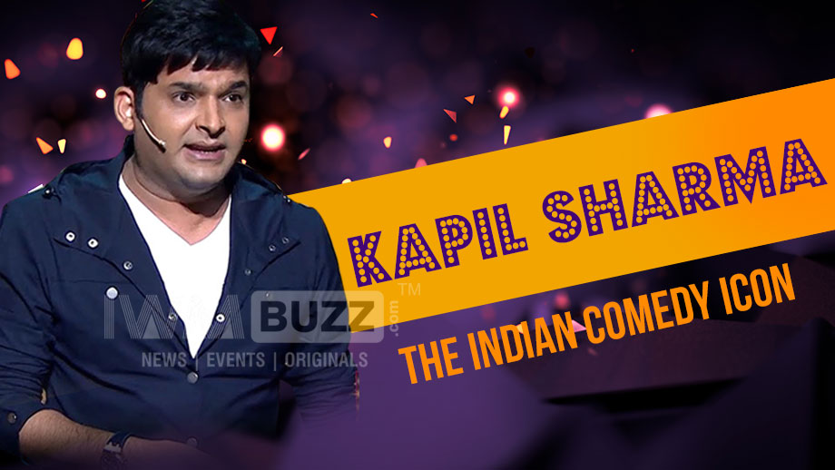 Kapil Sharma: The Indian Comedy Icon 4