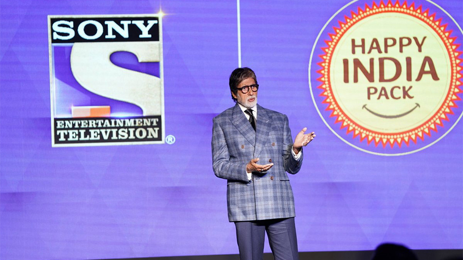 Sony TV’s popular show Kaun Banega Crorepati to be back soon: reveals host Amitabh Bachchan