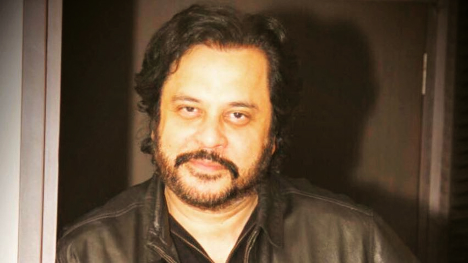 I am honoured to get a chance to reprise Prime Minister Modi's life for a web biopic: Mahesh Thakur