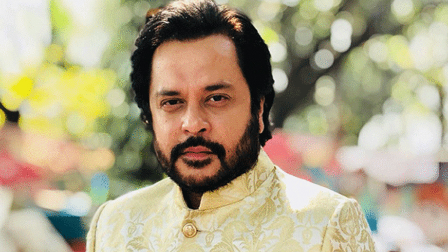 I credit Ishqbaaz for having maintained its numbers: Mahesh Thakur
