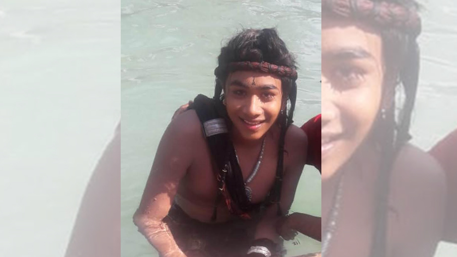 My underwater swimming skill helped to complete my sequence: Kartikey Malviya
