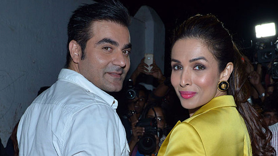 For me, happiness is most important, says Malaika Arora post divorce with Arbaaz Khan