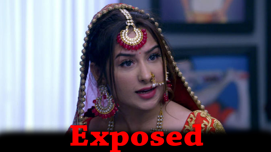 Monisha to get exposed and arrested in Zee TV’s Kundali Bhagya