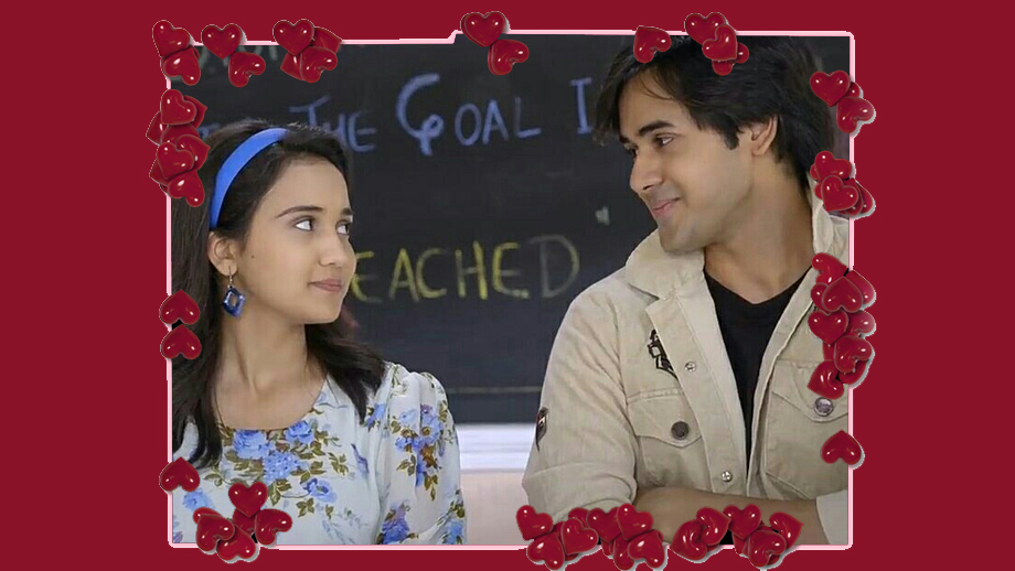 Sameer and Naina are each other’s forever valentine: Randeep Rai and Ashi Singh
