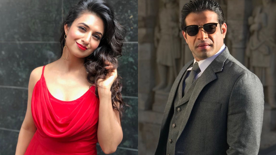 Ishita to turn 'hot' for her secret date with Raman in Star Plus’ Yeh Hai Mohabbatein