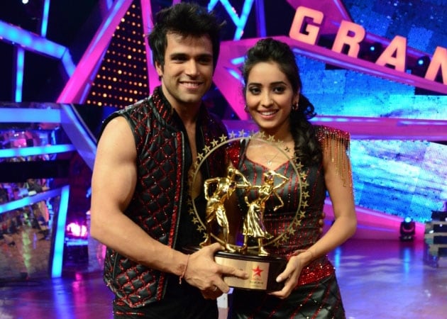 Rithvik Dhanjani swears by 3 Ds for his superfitness: Dance, Diet, Discipline 3