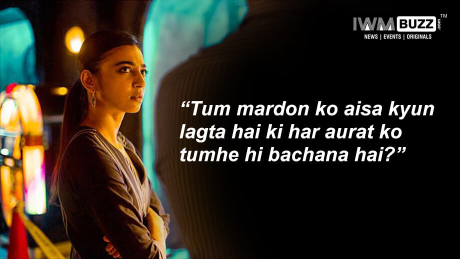 Sacred Games Dialogues That Are Powerful and Relatable 8