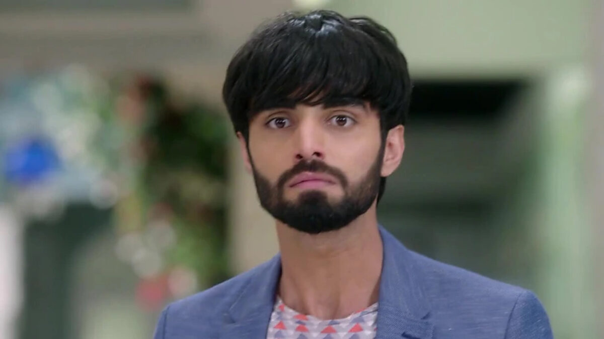 Sahil to kidnap his new born baby in Zee TV's Aap Ke Aa Jane Se