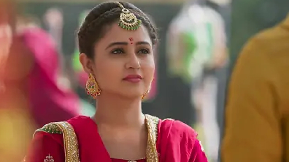 Payal to learn about her real identity in &TV’s daily Perfect Pati