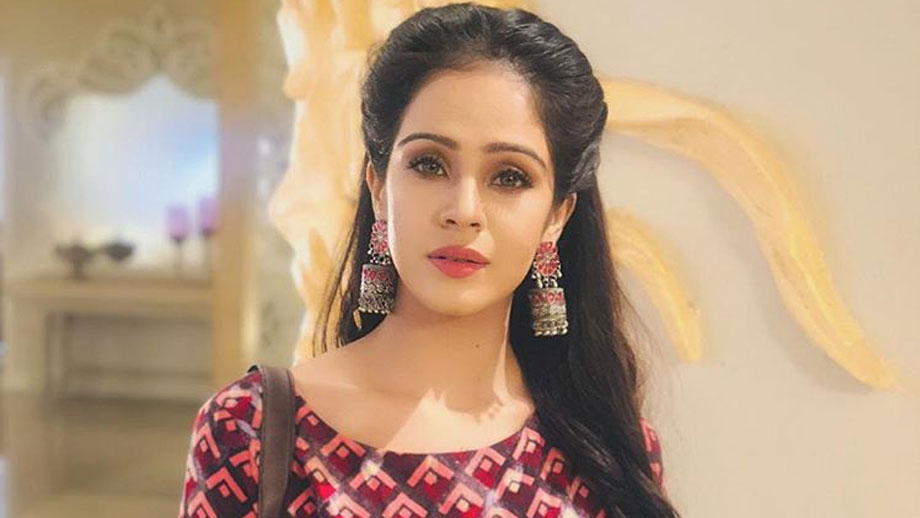 Sanjana from Best Friends Forever has to be one of my best characters so far: Fenil Umrigar