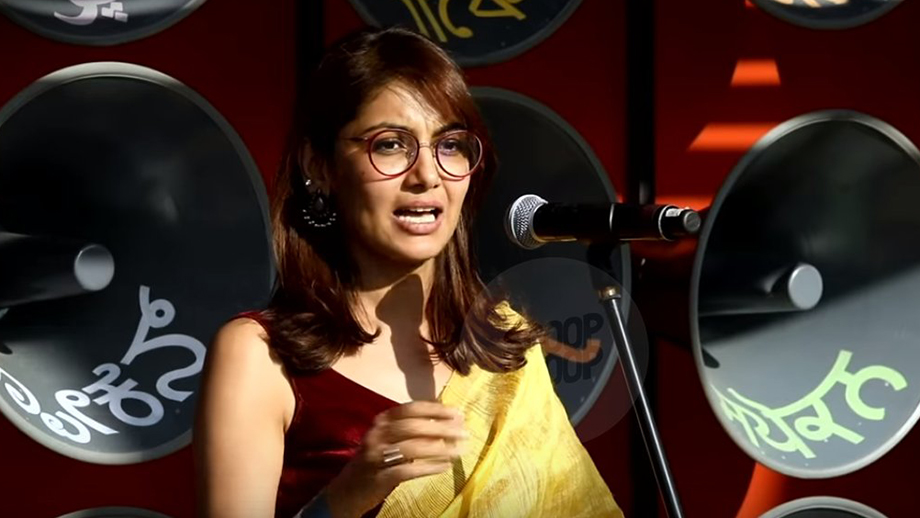 Kumkum Bhagya's Pragya aka Sriti Jha gets appreciated for her ‘poem’ on finding love as an Indian Lesbian