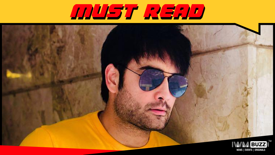 I have had an amazing journey from being known by my character name to personal name: Vivian Dsena