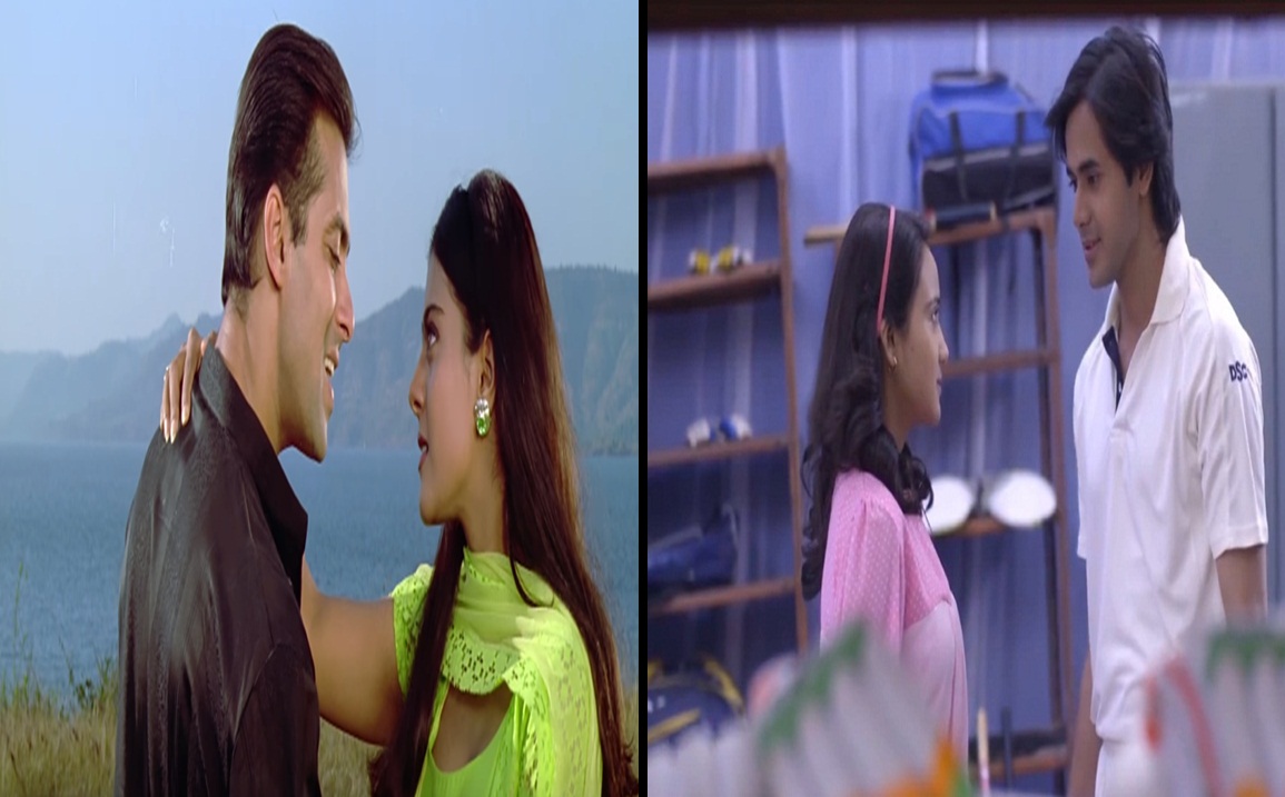5 Movies from the 90s that perfectly befit Randeep Rai and Ashi Singh from Yeh Un Dino Ki Baat Hai 4