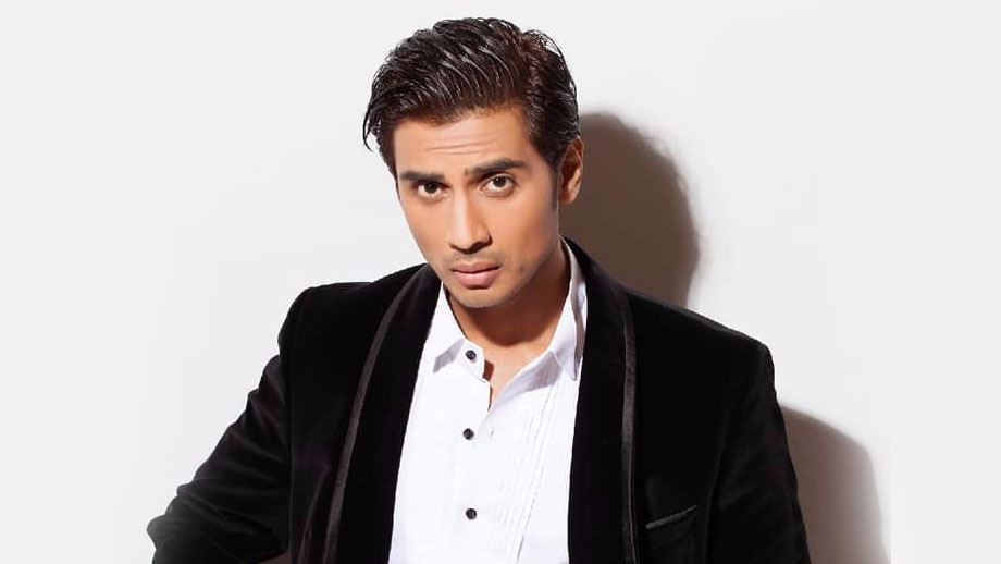 A series on web should be engaging and entertaining: Shiv Pandit