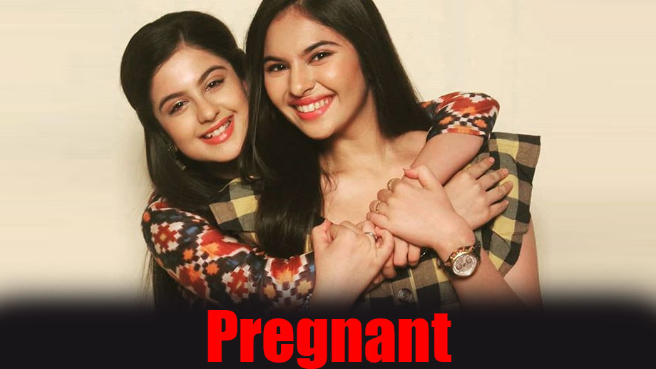 Aadhya's sister Diya to get pregnant in Colors’ Internet Wala Love