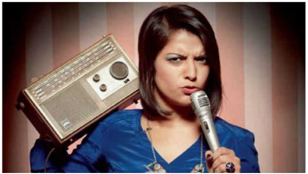 Aditi Mittal: From Class Clown To Stand-Up Comedian 3