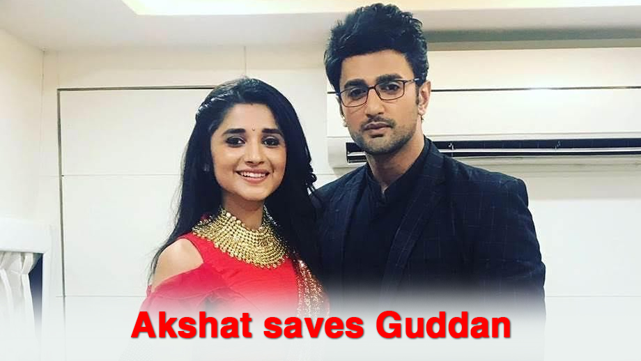 Akshat to marry Guddan in style in Zee TV's Guddan Tumse Na Ho Payega