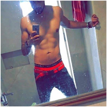 All the Ab-Tastic Moments of Parth Samthaan That Made Us Hot! 2
