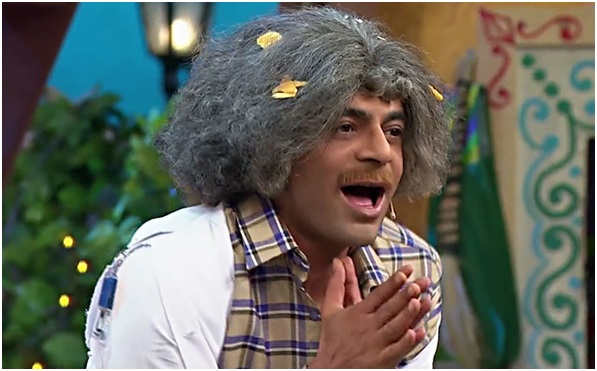 All the Sunil Grover characters that made us ROFL 3