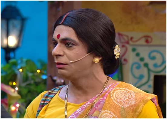 All the Sunil Grover characters that made us ROFL 4