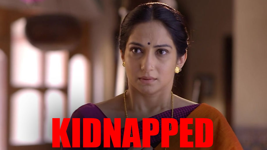Anupriya to get kidnapped in Zee TV’s Tujhse Hai Raabta