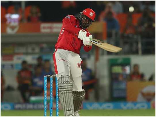 Chris Gayle's best IPL moments that don't fade away 1