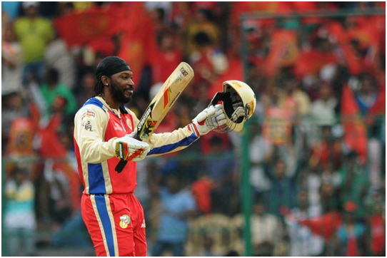 Chris Gayle's best IPL moments that don't fade away 2