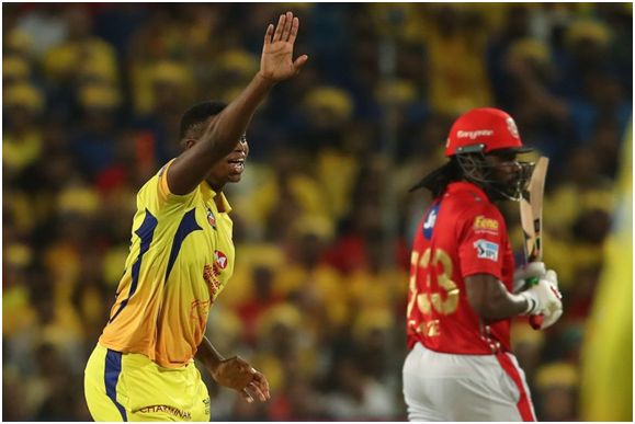 Chris Gayle's best IPL moments that don't fade away 6