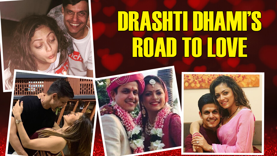 Drashti Dhami’s Road To Love 4