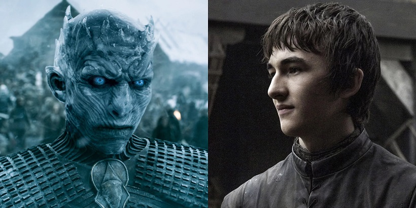 Game Of Thrones Fan Theories & Predictions To Get You Mad Excited 2