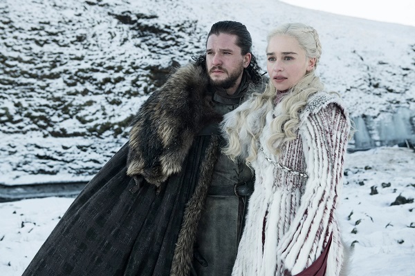 Game Of Thrones Fan Theories & Predictions To Get You Mad Excited 4