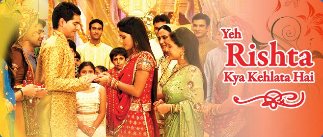 Get To Know These Popular TV Serials That Are Titled After Bollywood Songs! 1