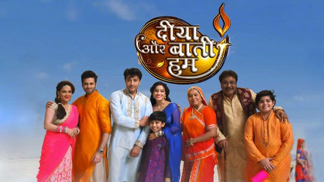 Get To Know These Popular TV Serials That Are Titled After Bollywood Songs! 5