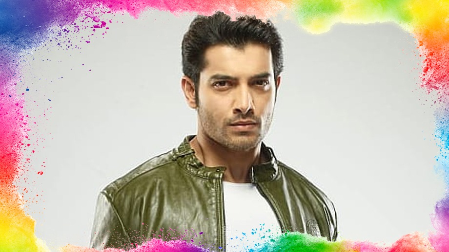 Holi 2019: The feeling is great as this is my last Holi as a bachelor: Ssharad Malhotra