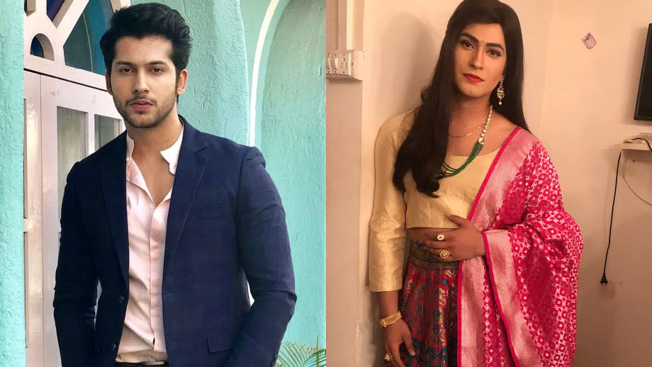 It is very difficult to portray a woman in real and reel life: Namish Taneja on playing a girl on-screen