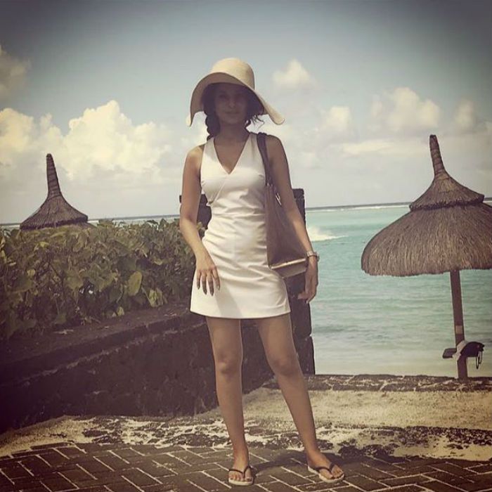 Jennifer Winget’s England Vacay is what we are all craving for! 5